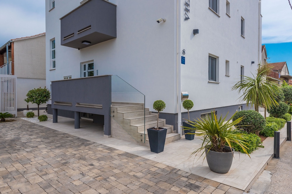 Apartments Villa Karla 43/50