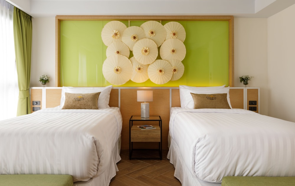 9 Suite Luxury Boutique Hotel 14/55