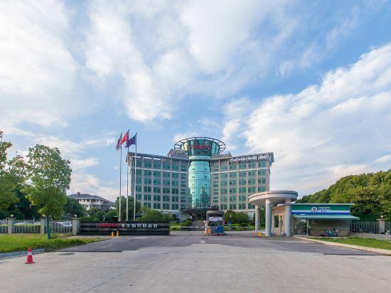 Hampton by Hilton Wuhan Tianhe Airport East 8/22