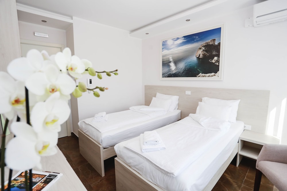 Boutique Hotel Arka 11/37