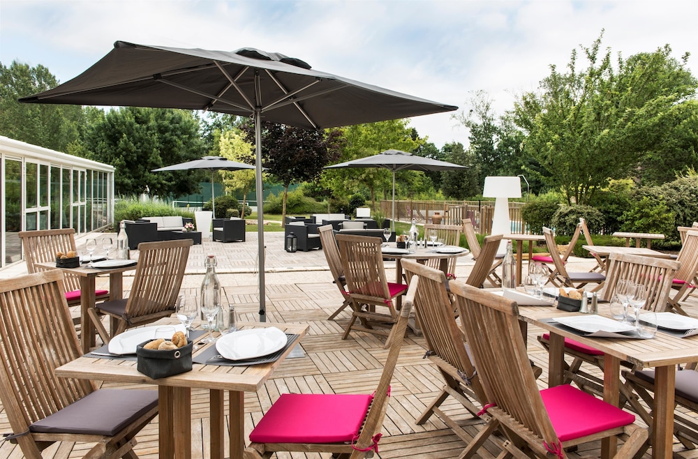 Kyriad Tours - Joue Les Tours 20/39