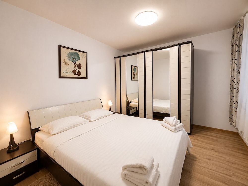 Monte Carlo Palace Suites 24/50