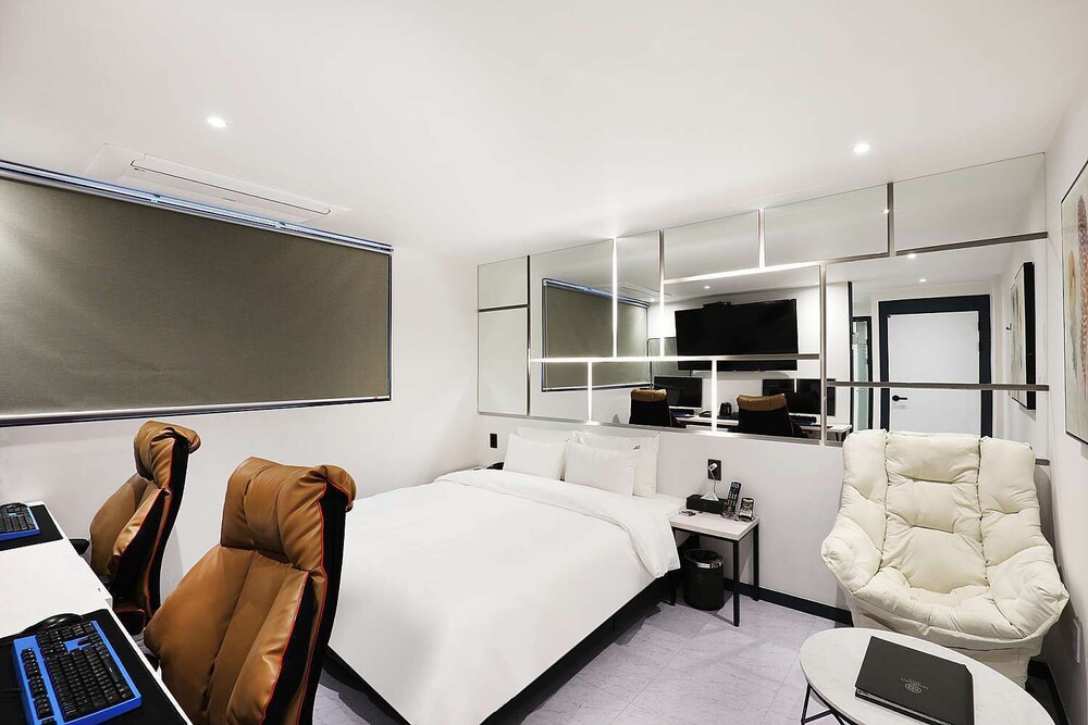 Mariposa Hotel Songtan 17/48