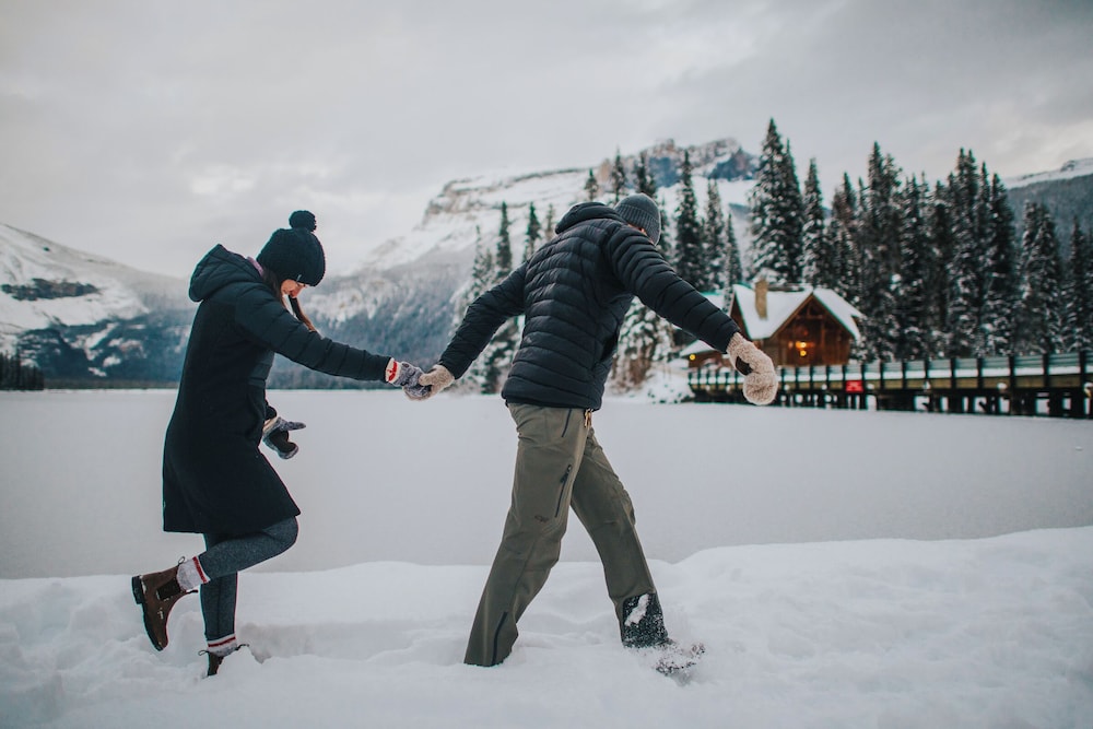 Emerald Lake Lodge 38/71