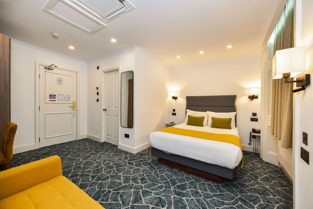 Park Avenue Bayswater Inn Hyde Park 25/56