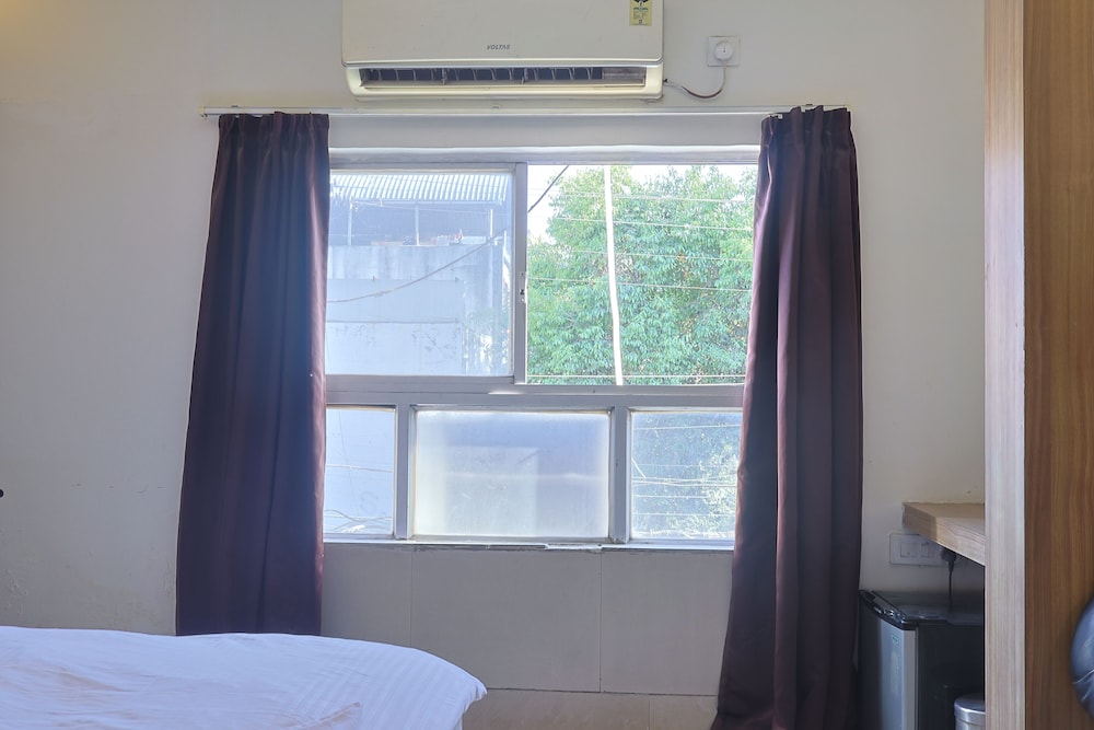 HOTEL SUDARSHAN PALACE 19/48
