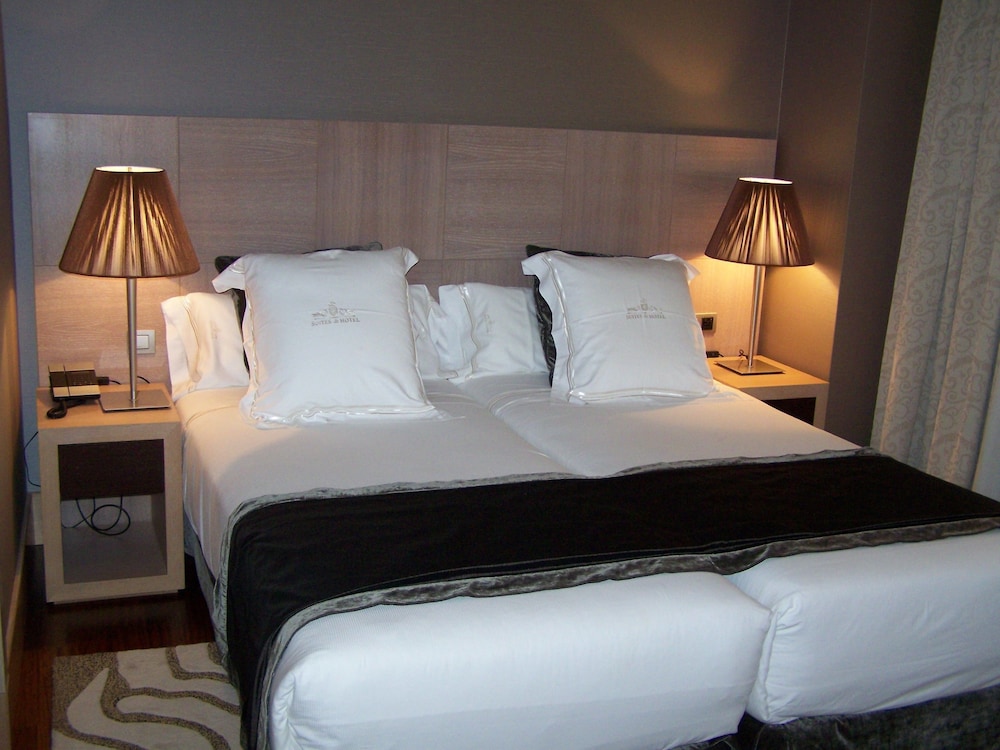 Washington Parquesol Suites And Hotel 16/39