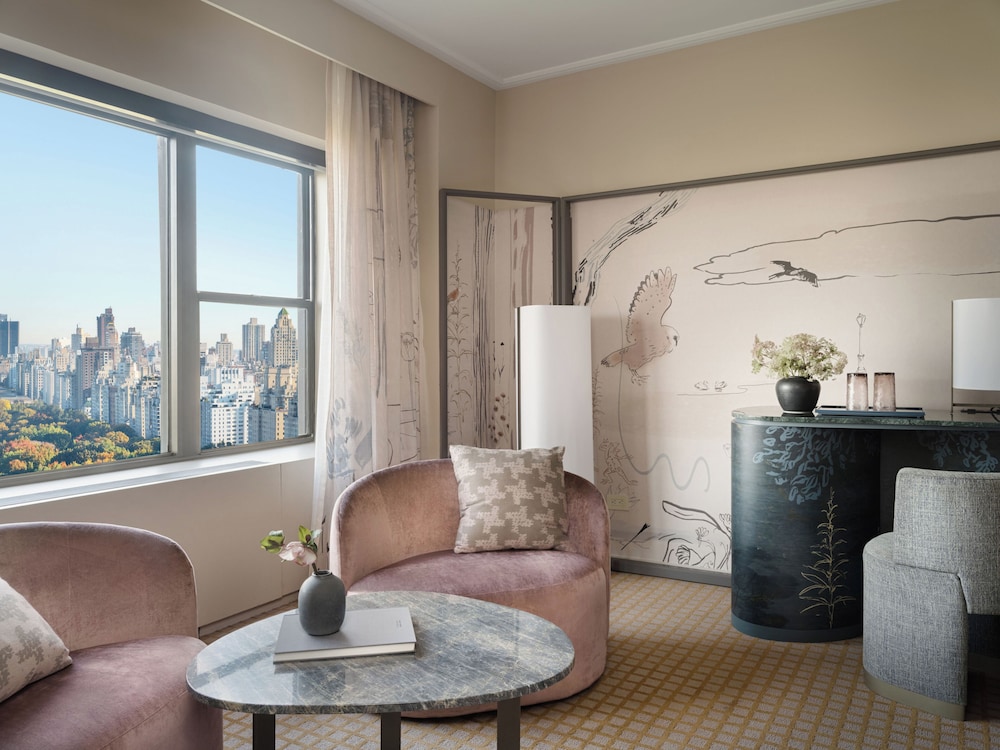 Park Lane Hotel New York 50/67