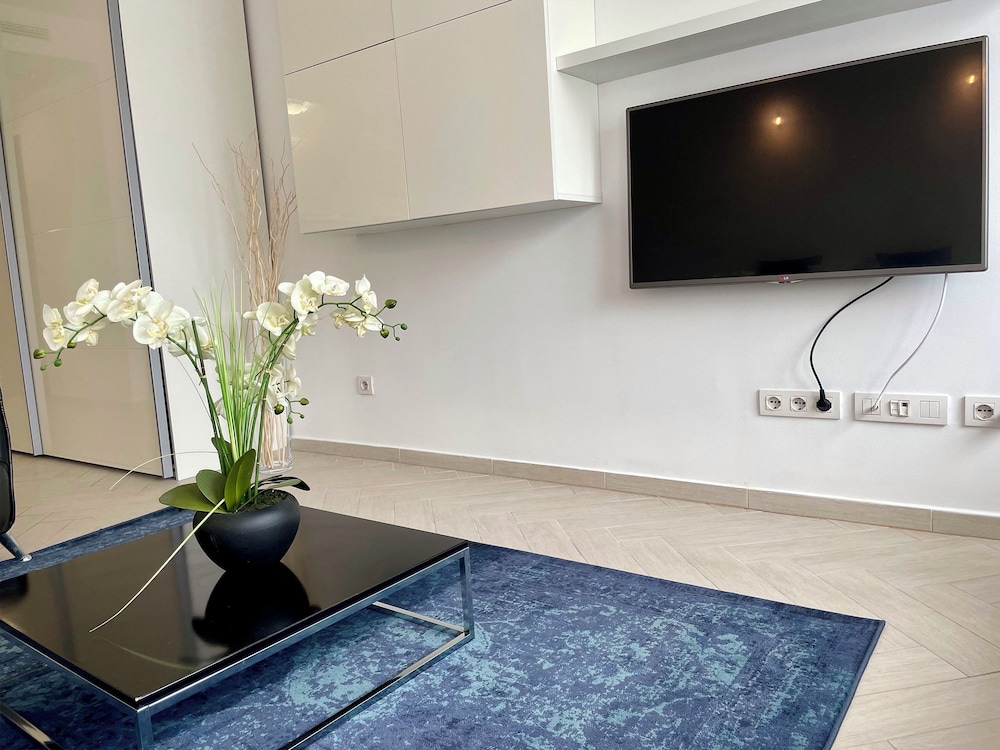 Smart Hotel Budapest 17/81