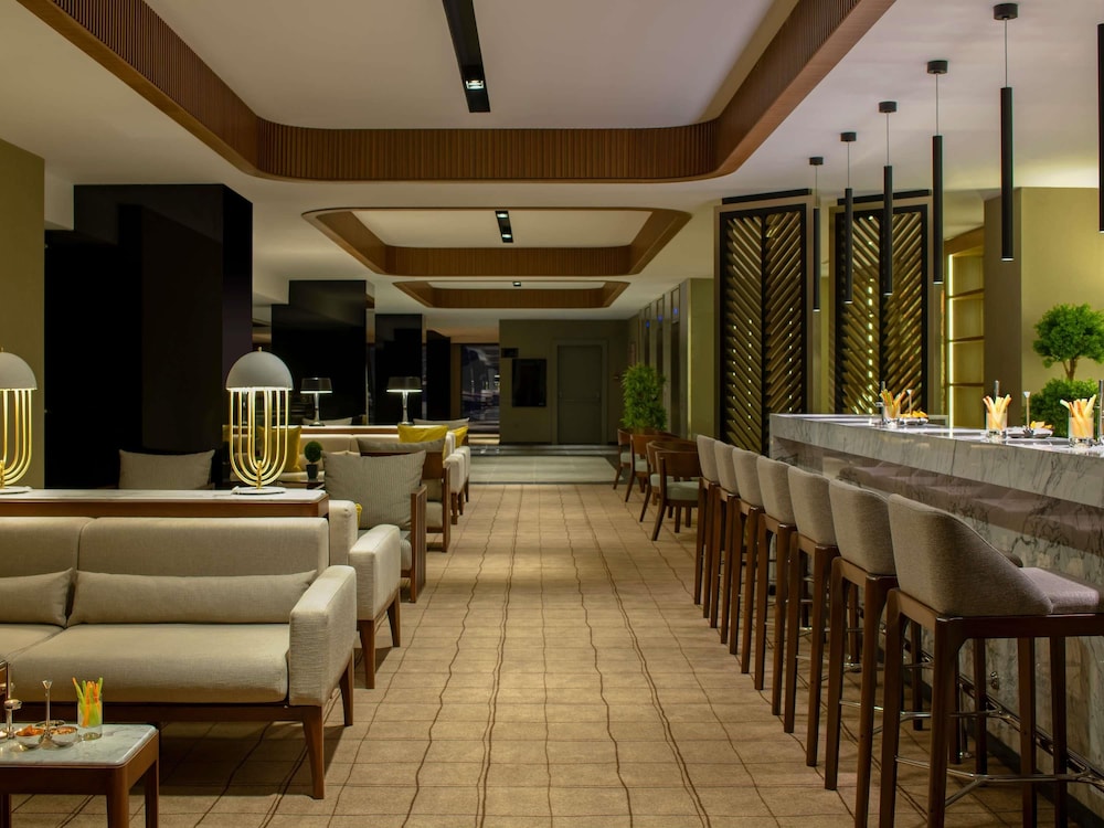 Movenpick Diyarbakir 31/49