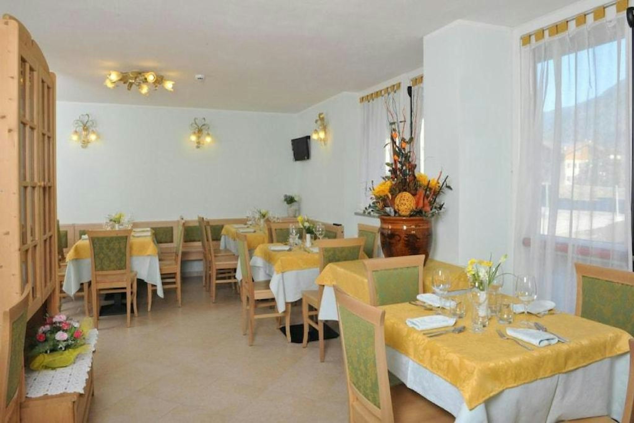 Hotel Garni' Maria 16/21