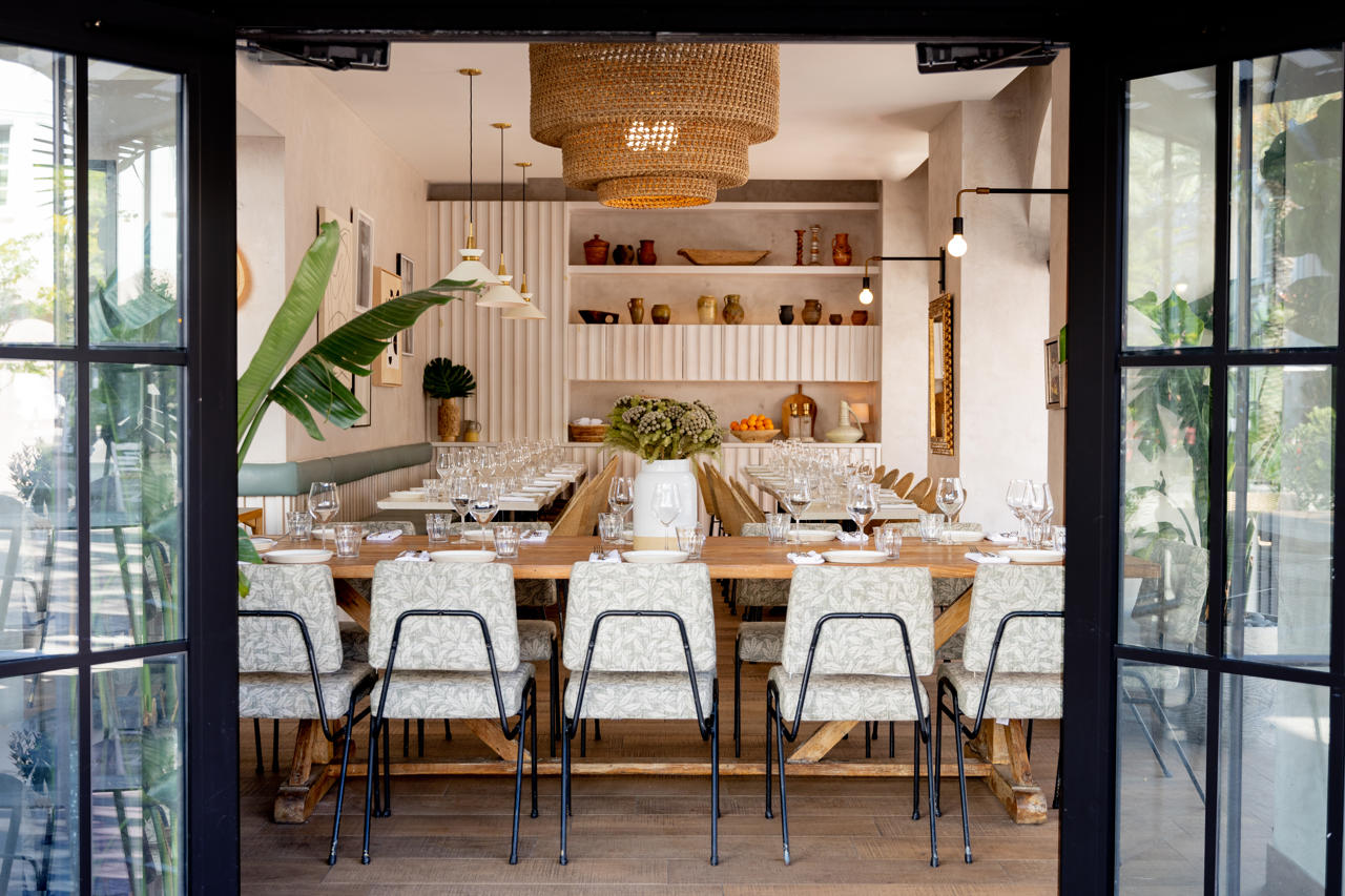 Esme Miami Beach 51/61