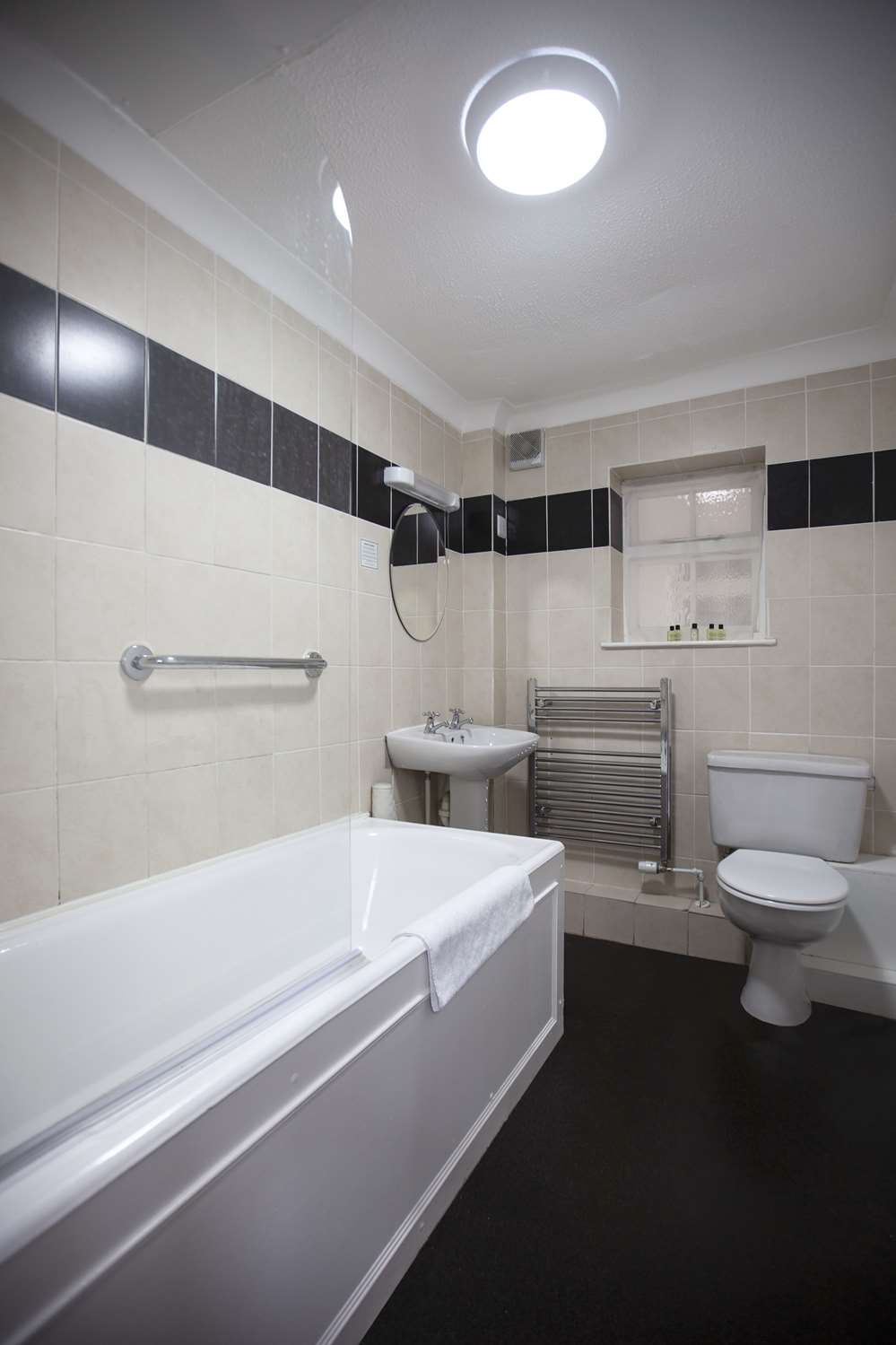 Best Western Brome Grange Hotel 24/24