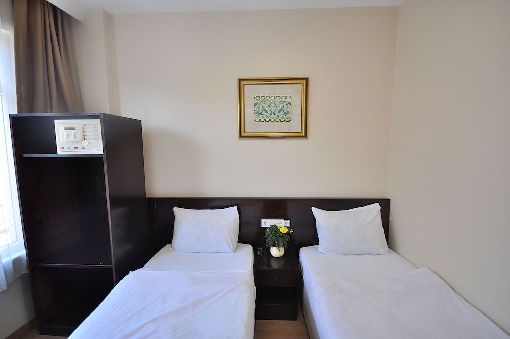 Hotel Baykal 28/47