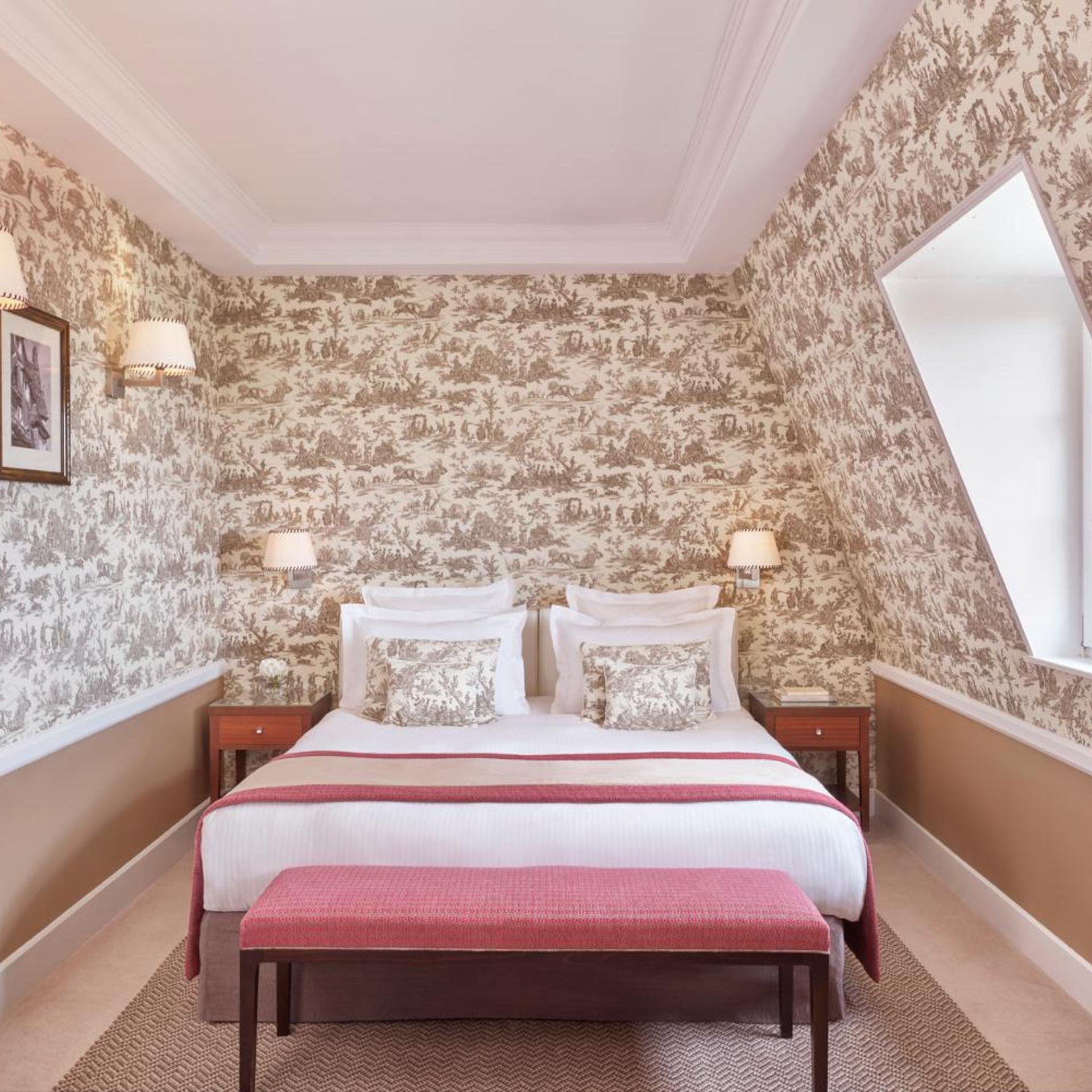 Prestige, Junior Suite, Sea View