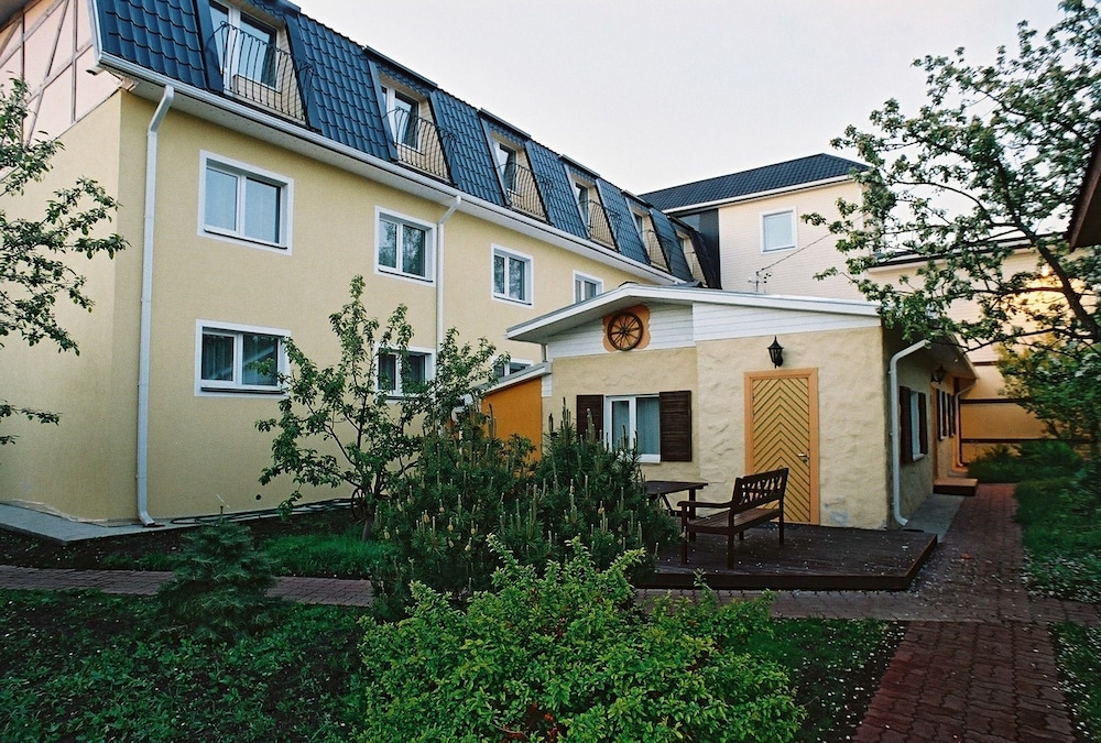 Ecoland Boutique Hotel Ex Ecoland Spa 42/47