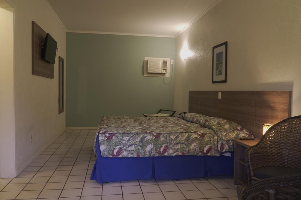 Hotel Do Bosque Eco Resort 23/68