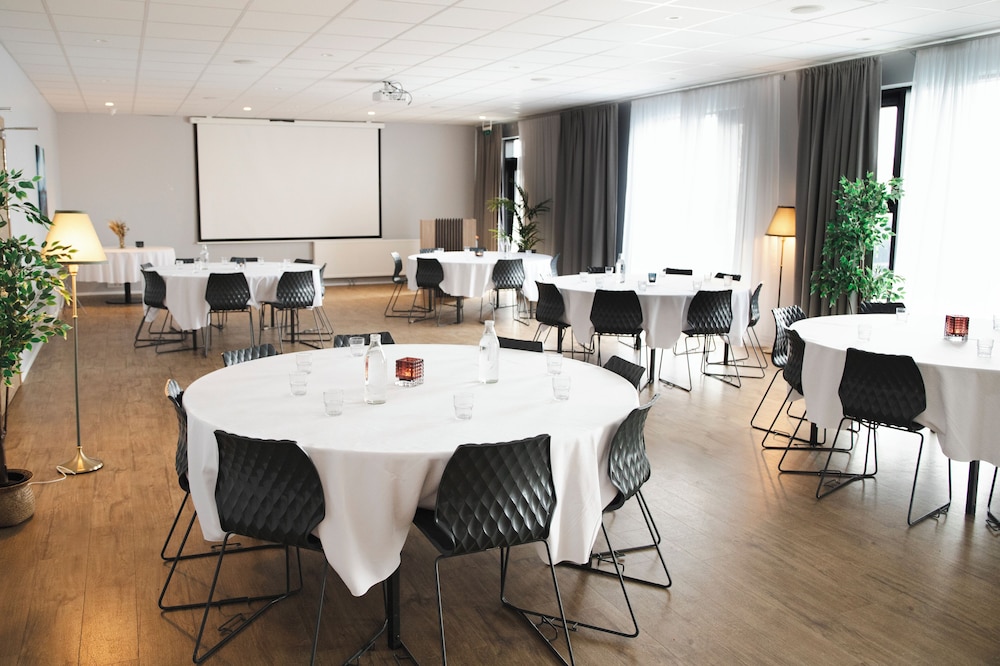 Hotel Vesturland 39/49