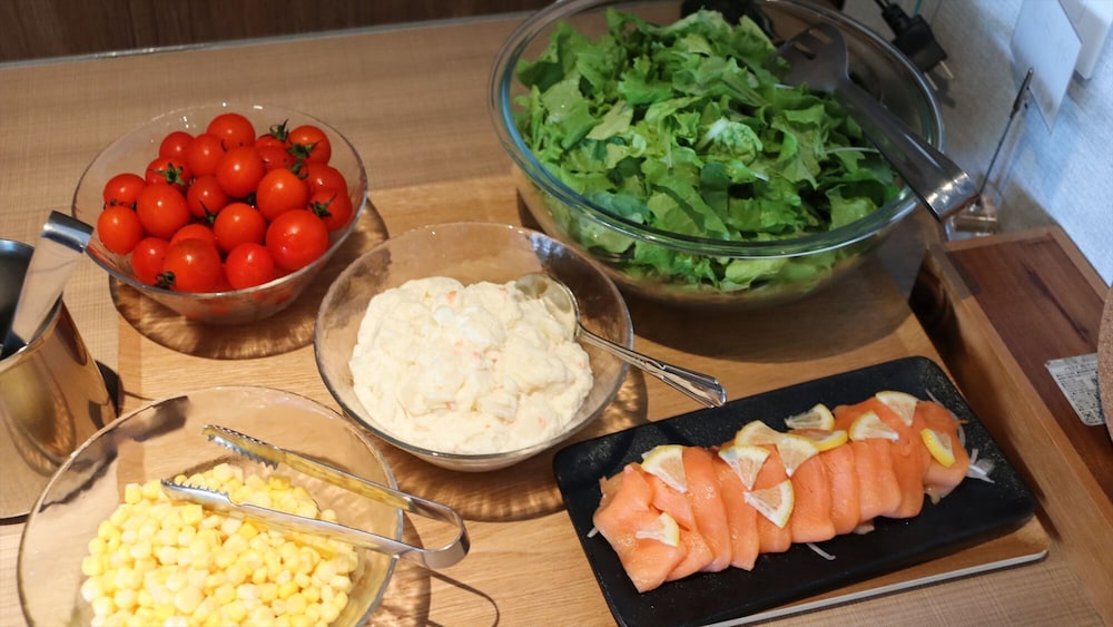 Miyako Daiichi Hotel photo3