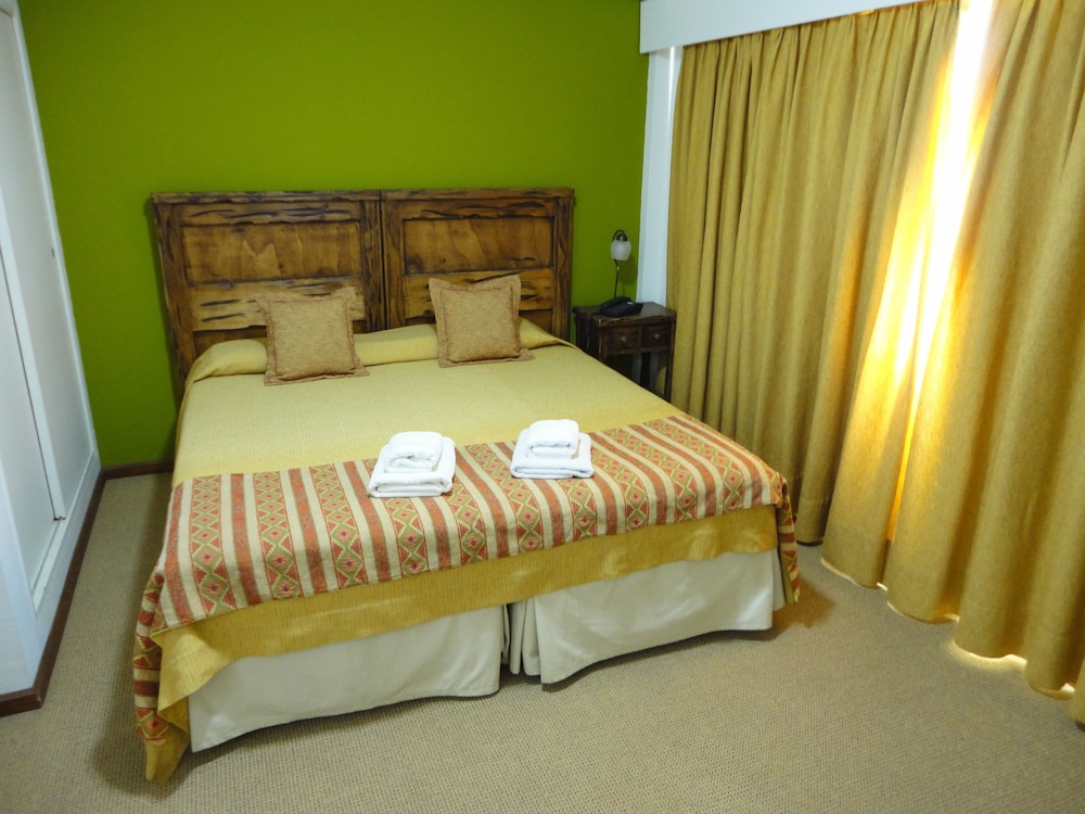Aikendor Hotel Panoramico 6/41