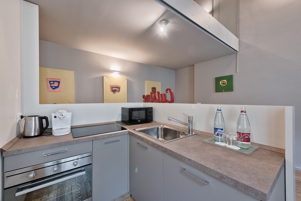 Palazzo Del Carretto Art Apartments 21/72