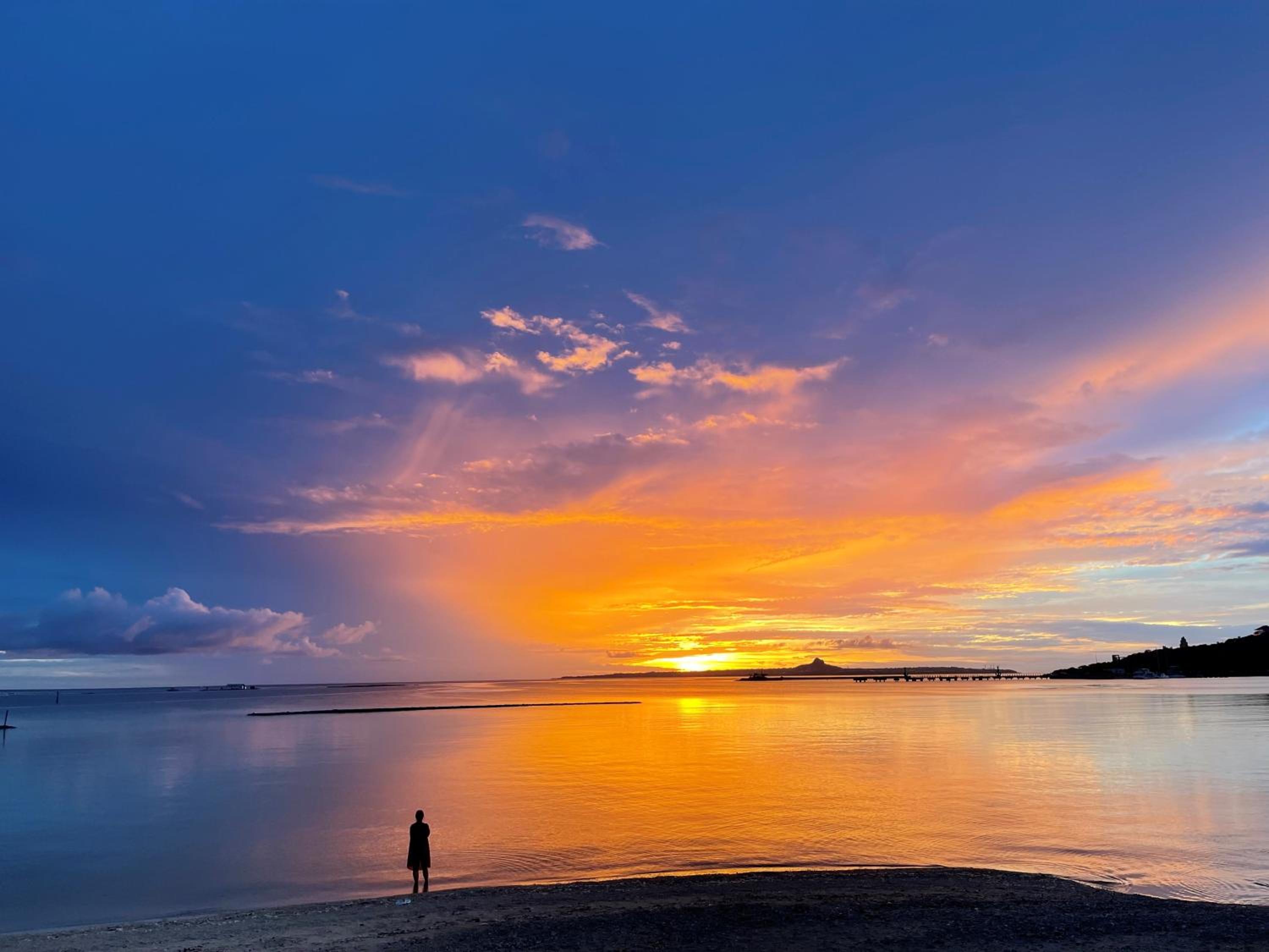 Yukurina Resort Okinawa 95/100