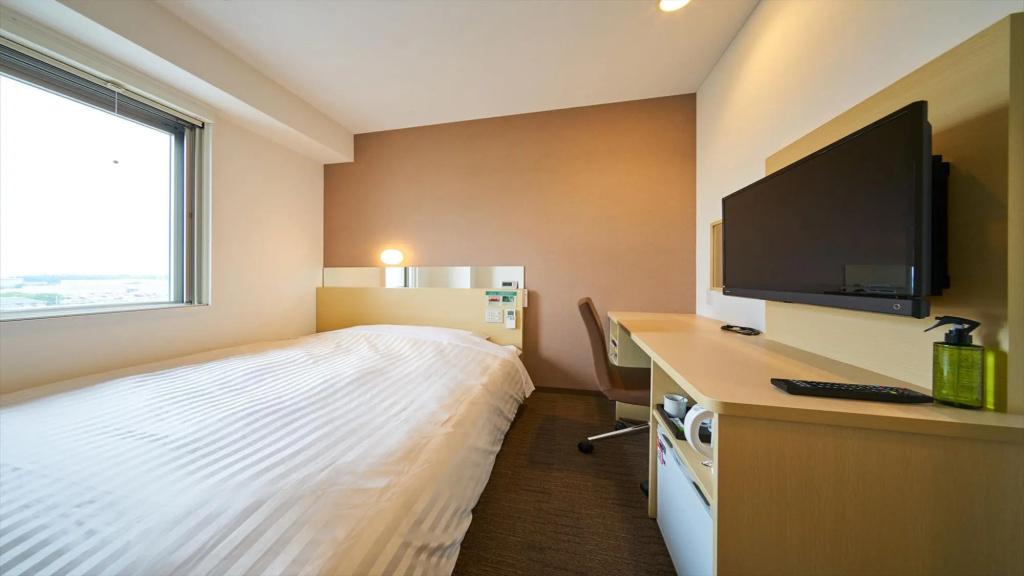 Super Hotel Chiba Ichihara 6/19