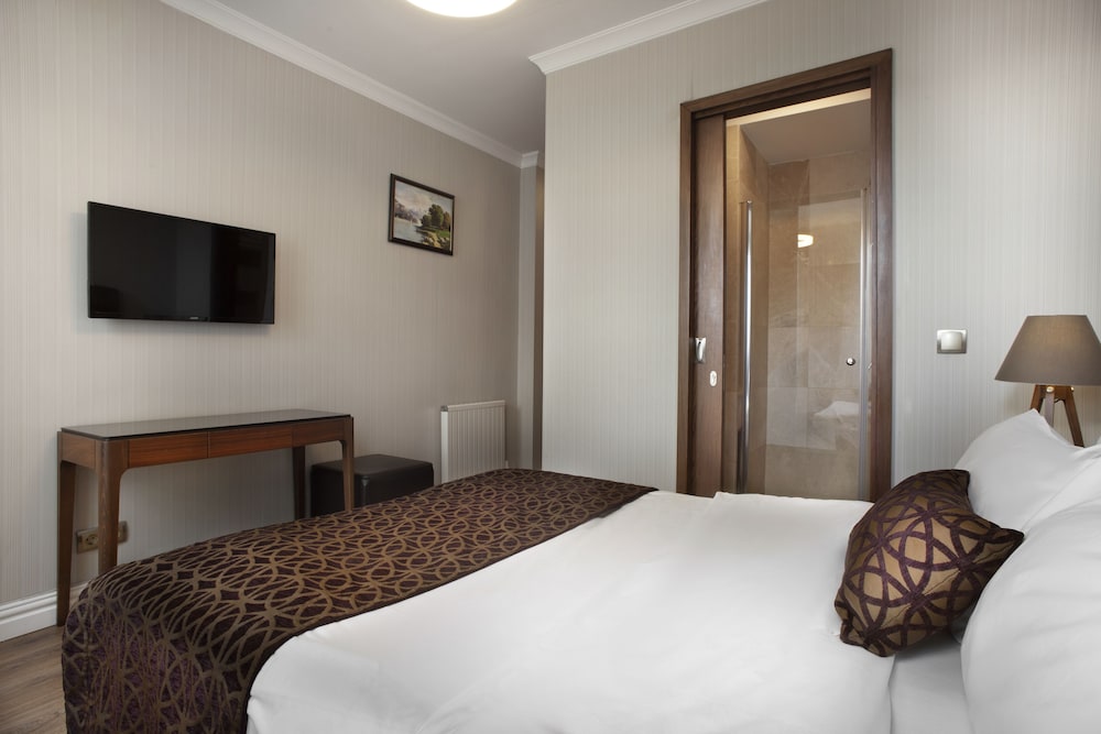 Allegra Suites Galata 8/33