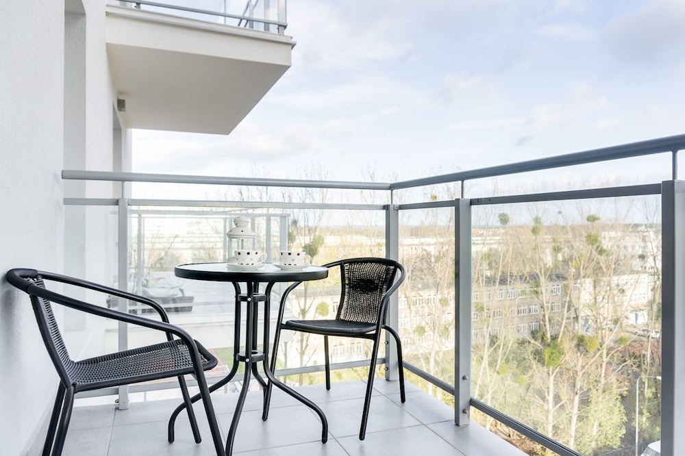 Elite Apartments Marine Cztery Oceany 23/50