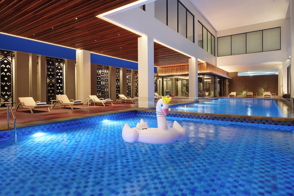 Mercure Berau 27/59