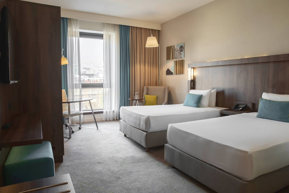 Courtyard By Marriott Sarajevo 17/56