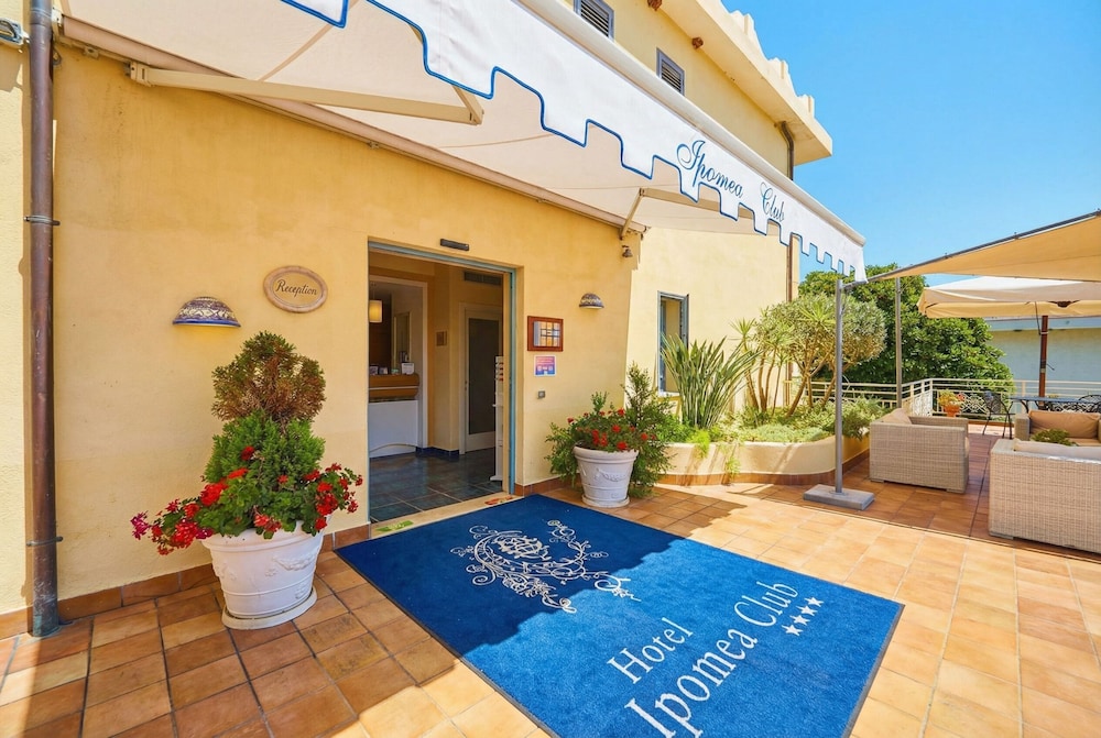 Hotel Ipomea Club 34/66