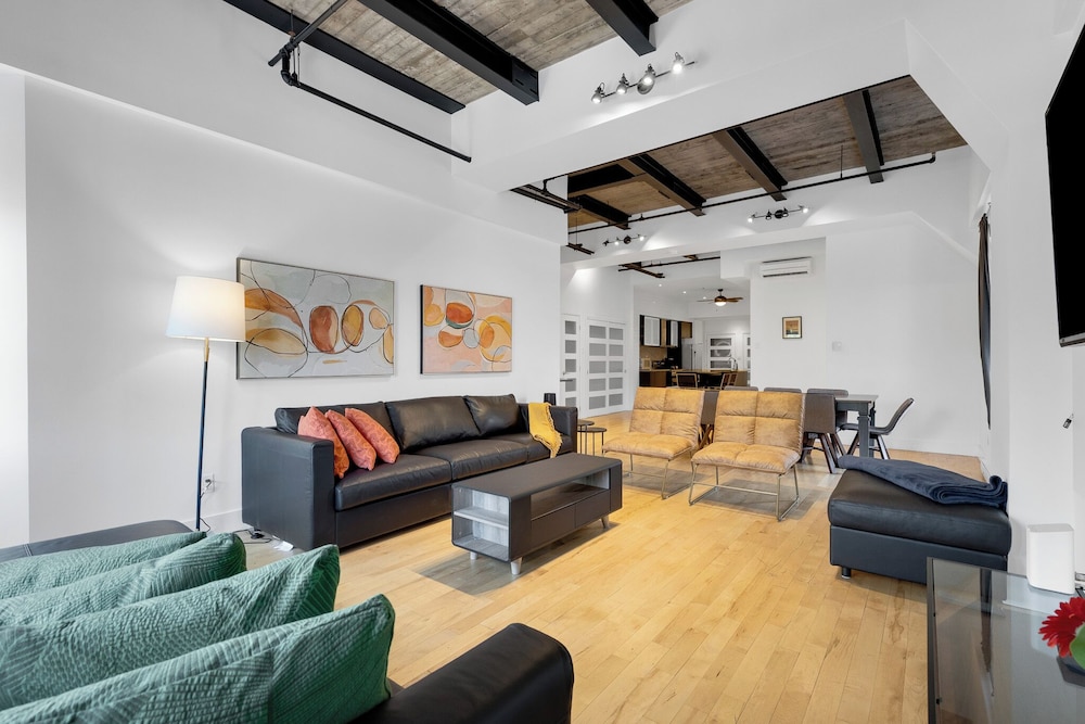 Les Lofts Du Mont Royal 16/50