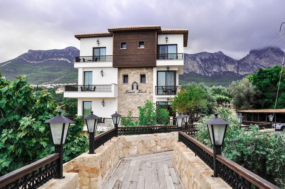 Kemerli Konak Boutique Hotel 3/28