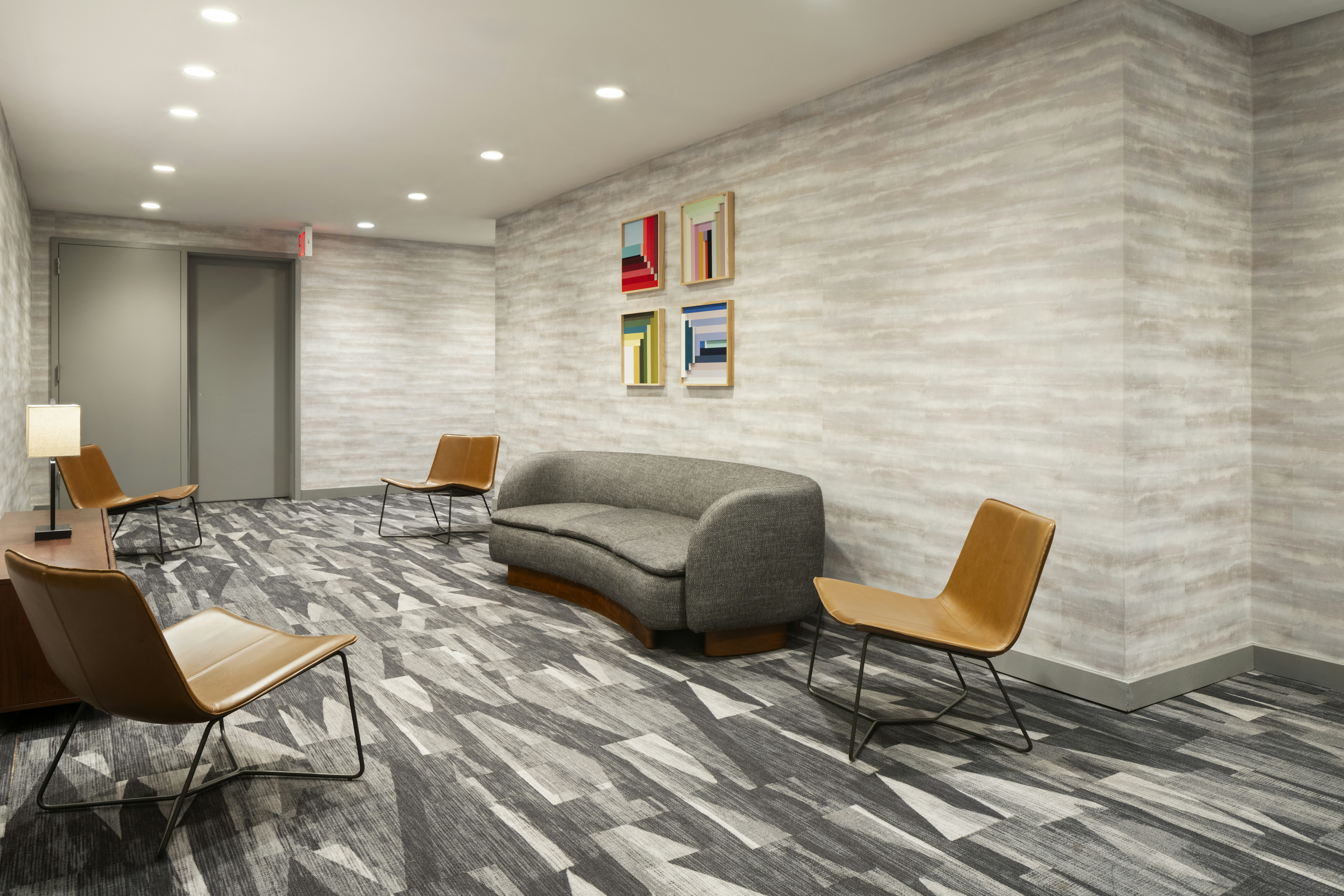 Hilton Garden Inn New York/Midtown Park Ave 47/51