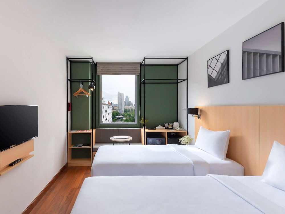 Ibis Bangkok Sukhumvit 4 12/63