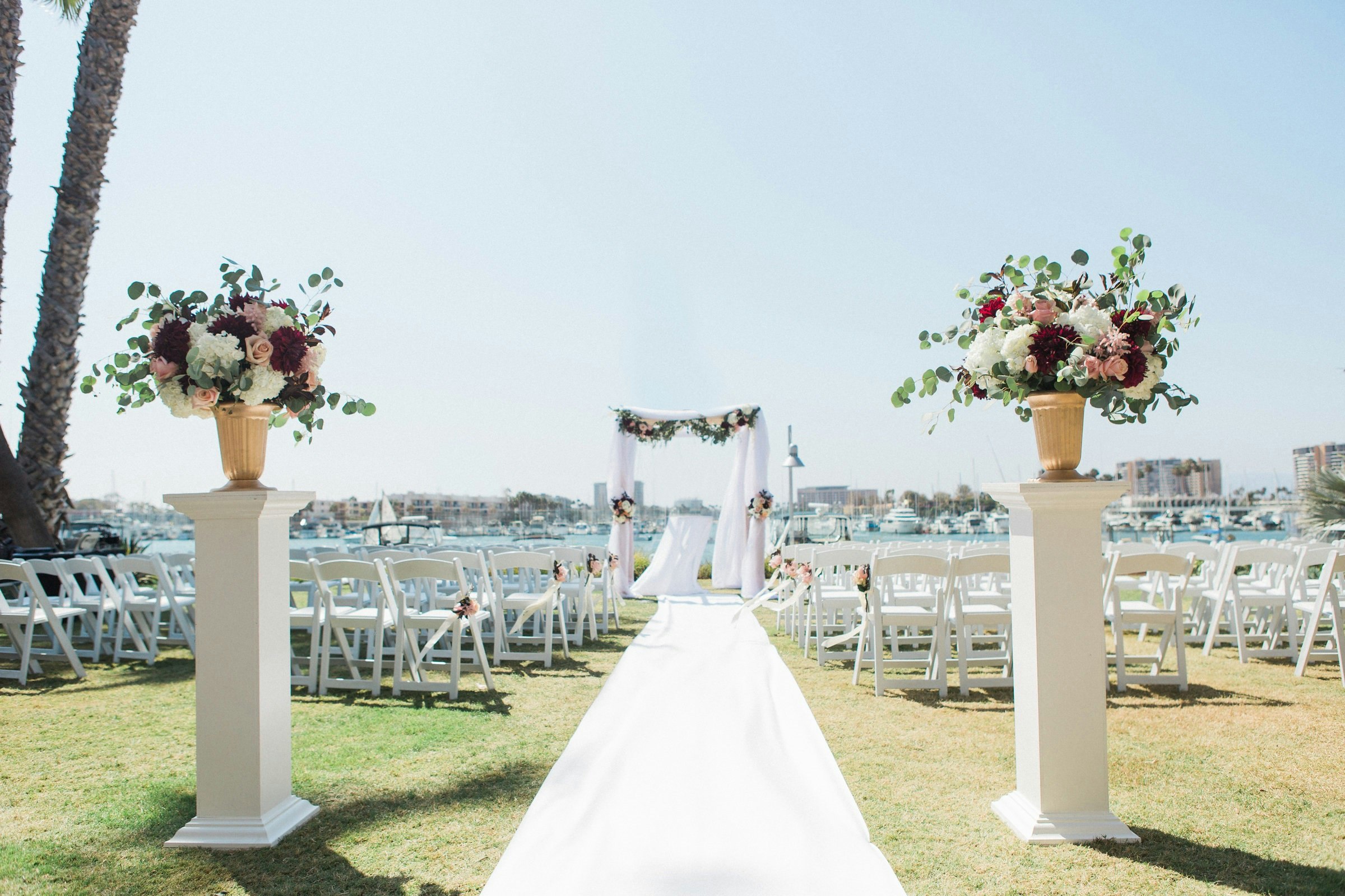Marina Del Rey Hotel 27/36