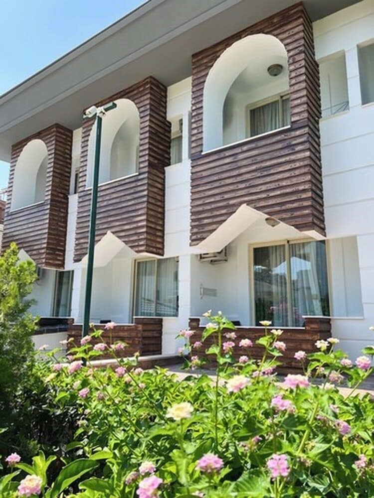 Fame Beach Hotel 9/40