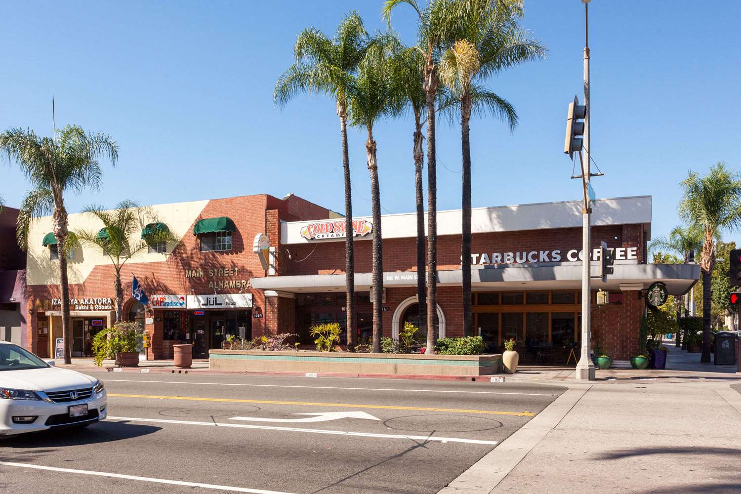 Days Inn By Wyndham Alhambra Ca 7/9