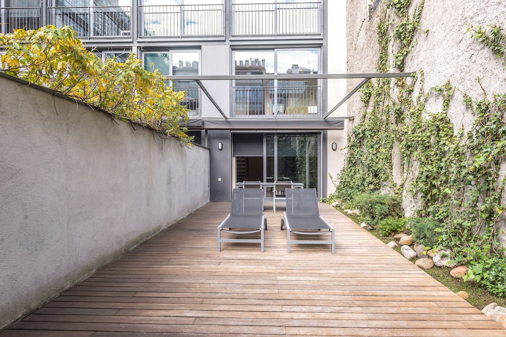 Casp74 Apartments 63/69