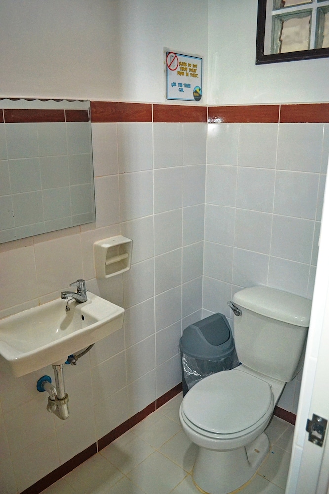 Mayon Backpackers Hostel 34/35