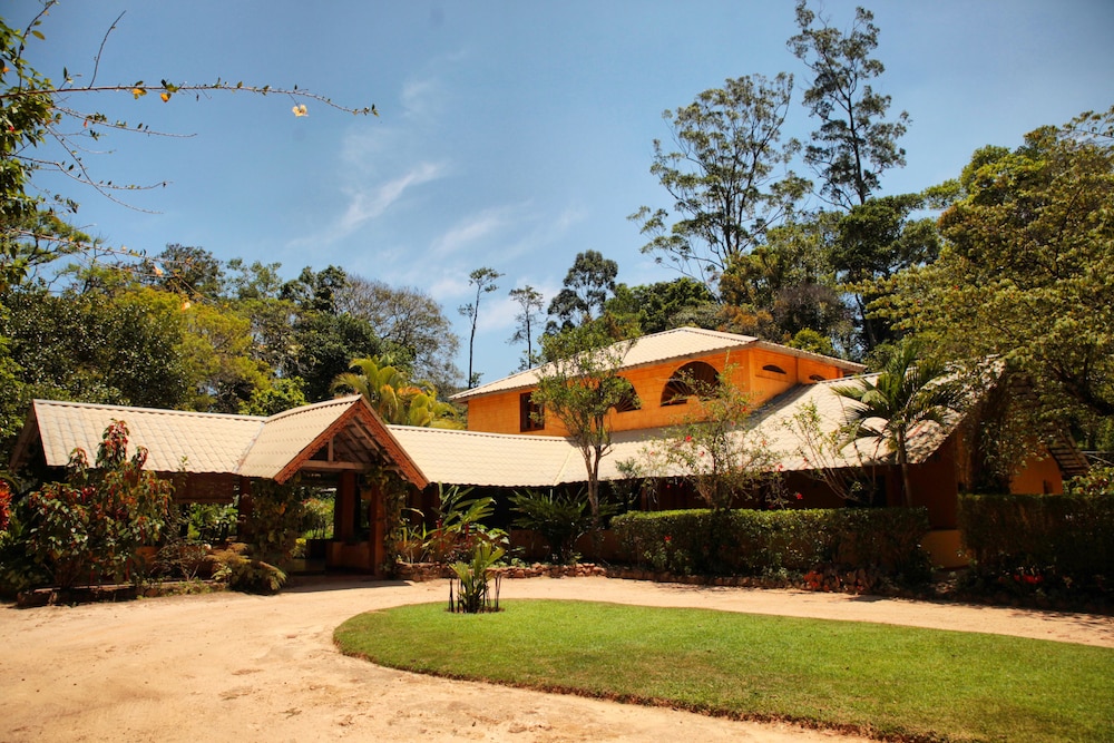 Sunnyside Holiday Bungalow 32/34