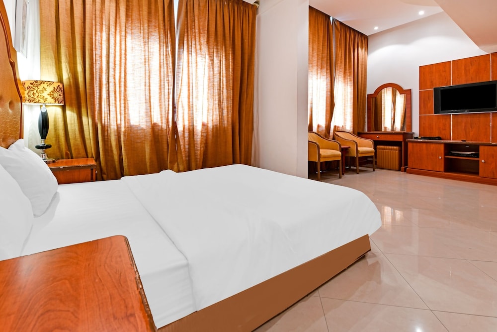 OYO 118 Revira Hotel 44/61
