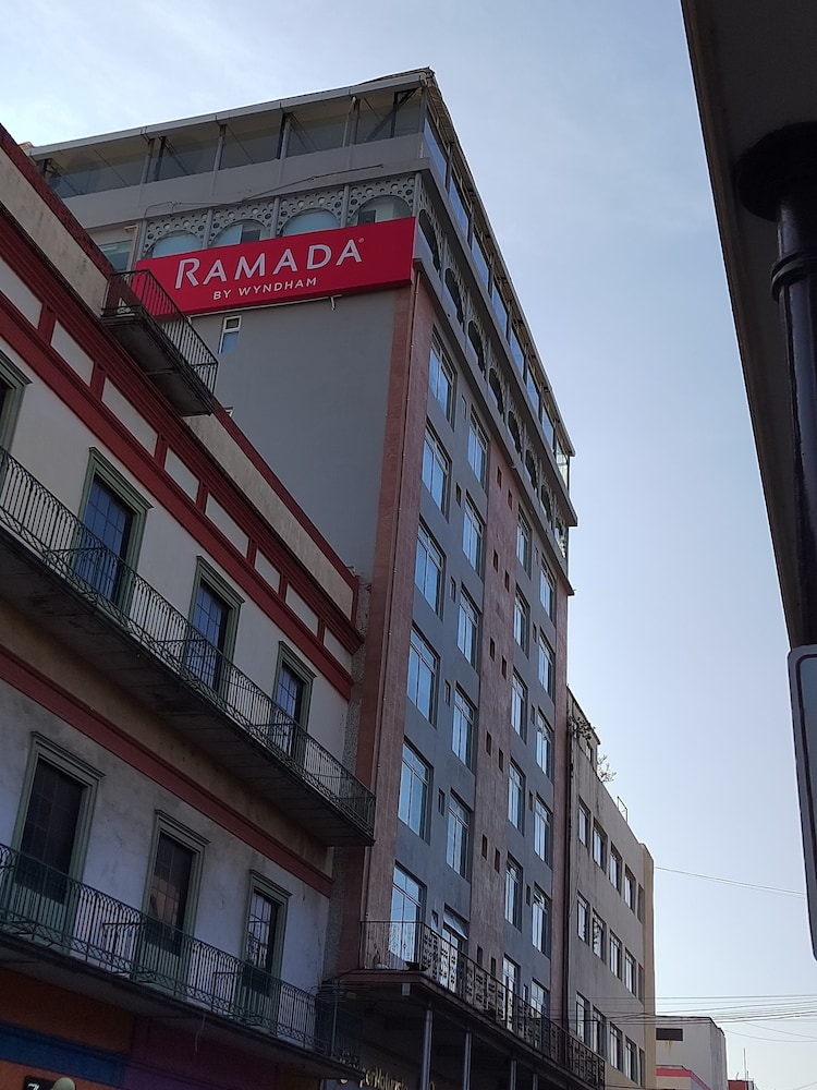 Ramada by Wyndham Tampico Centro 7/56