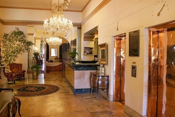 Hotel San Carlos 54/60