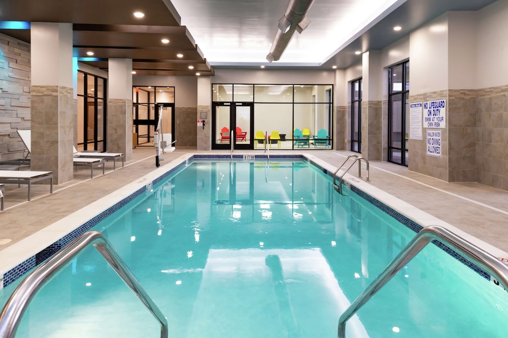 Home2 Suites by Hilton Columbia Downtown in COLUMBIA - SC