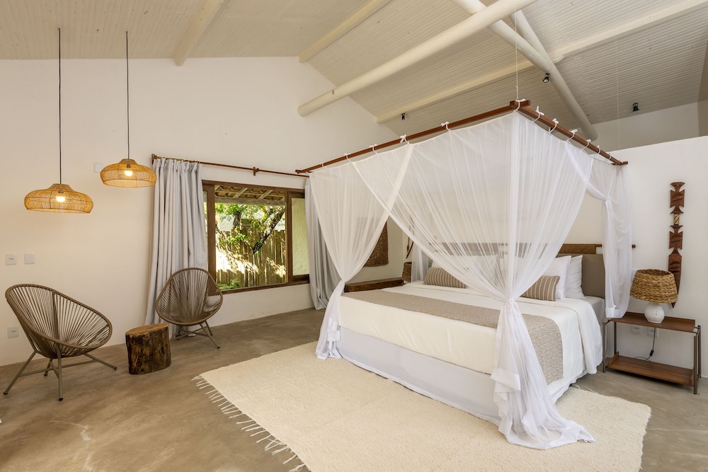 Villa dos Nativos Boutique Hotel 11/50