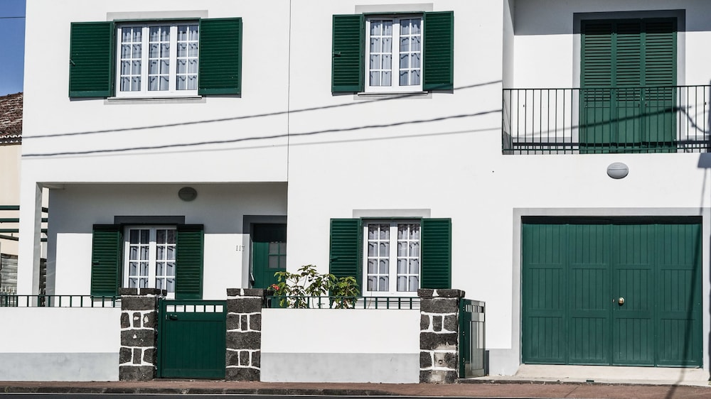 Casa Da Praia 2/43