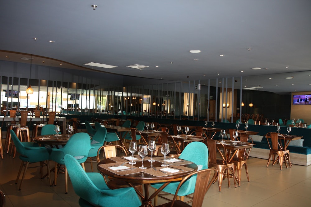 Ibis Styles Curitiba Airport Hotel 35/48