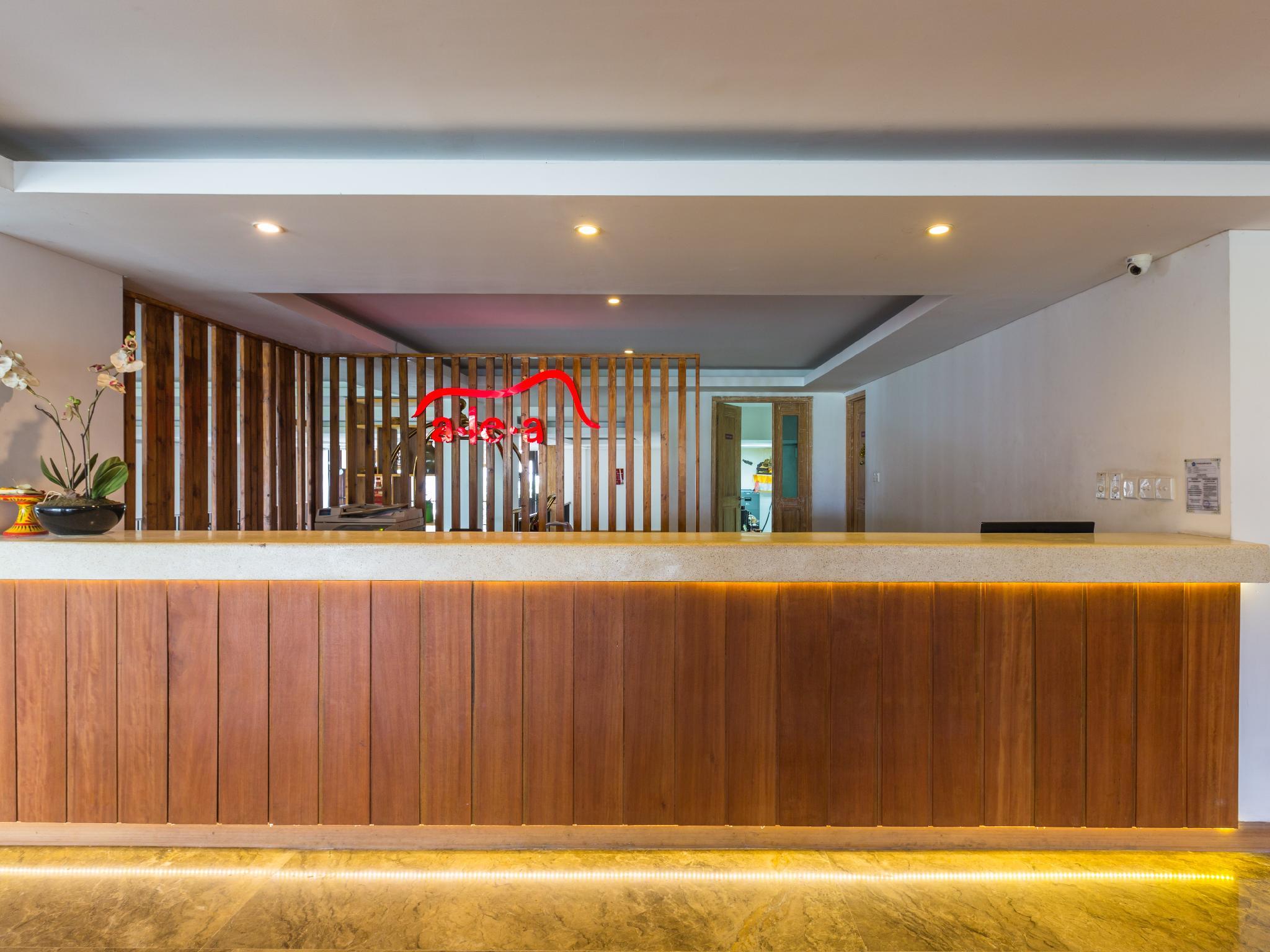 Zen Rooms Seminyak Cendrawasih 9/73